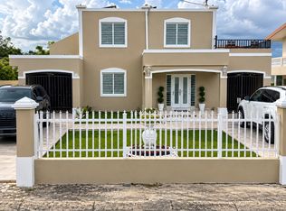Santa Barbara, Gurabo, PR 00778