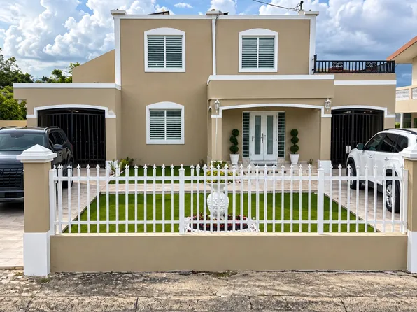 Santa Barbara, Gurabo, PR 00778