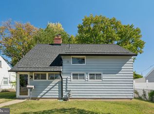 9205 Treaty Rd, Philadelphia, PA 19114