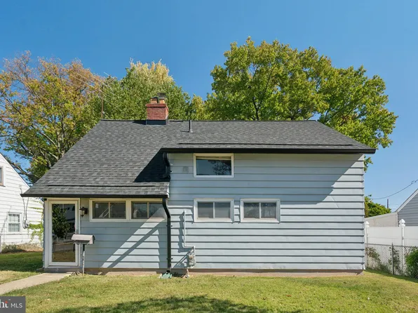 9205 Treaty Rd, Philadelphia, PA 19114