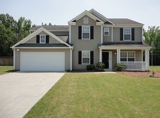 3215 Bridgeshaw Dr, Cumming, GA