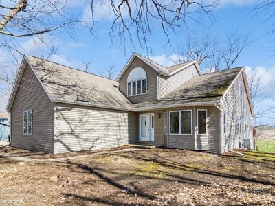 N8062 Peregrine LANE, Horicon, WI, 53032