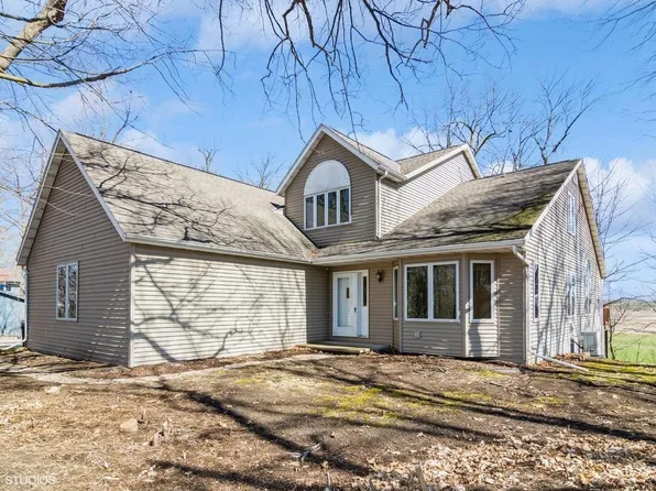 N8062 Peregrine LANE, Horicon, WI 53032