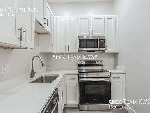 2nd image of 605 N 7th Ave