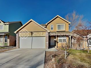 6627 Monaco Way, Brighton, CO 80602
