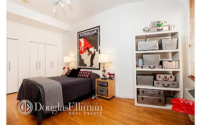 Sold by Douglas Elliman