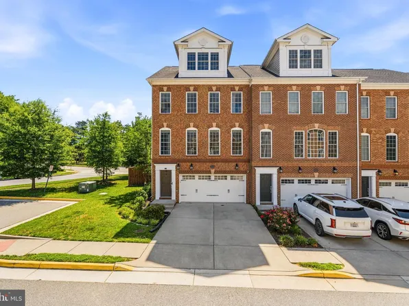 7891 Carbondale Way, Springfield, VA 22153
