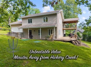 15364 Twin Pines Rd, Lowell, AR 72745