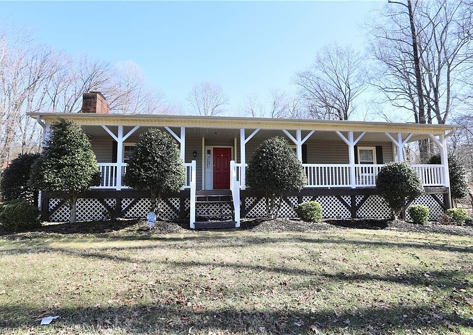 4015 Snyder Dr, Winston Salem, NC 27127 Zillow