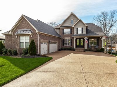1023 Del Ray Trl, Hendersonville, TN, 37075