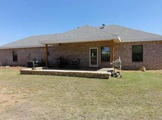 7750 Spinks Rd, Abilene, TX 79603