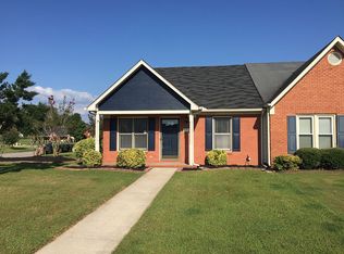 2416 Halifax Pl SW, Decatur, AL 35601