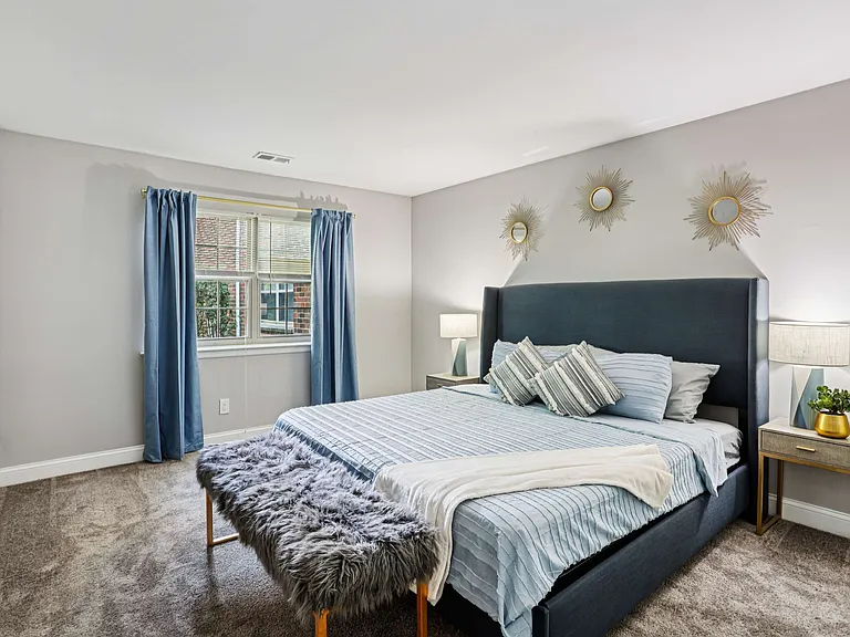 The Village of Pennbrook Apartments — Photo 5