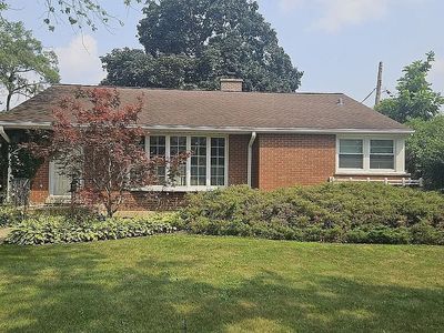 1376 Whitcomb Ave, Des Plaines, IL, 60018