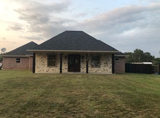 425 County Road 4630, Fred, TX 77660