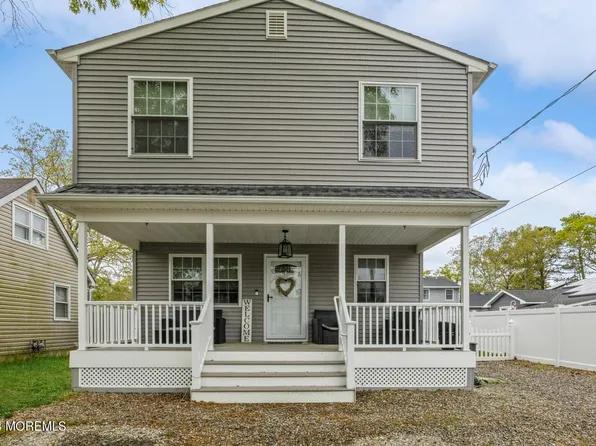 1242 Parker Street, Forked River, NJ 08731