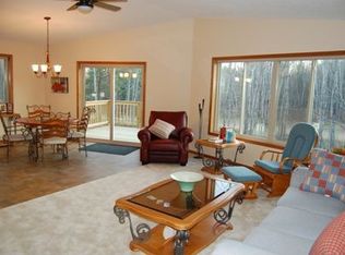 8376 Cedar Crest Loop, Walker, MN 56484