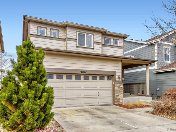 21761 E Layton Drive, Aurora, CO 80015