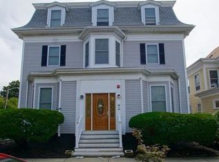 18 Broad St APT 2L, Lynn, MA 01902