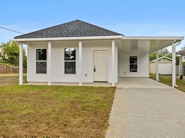 276 W Wilson St, Independence, LA 70443