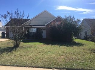 503 Sark Dr, Warner Robins, GA 31088