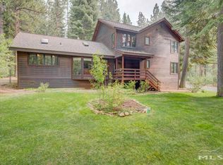 370 Terrace View Dr, Stateline, NV 89449