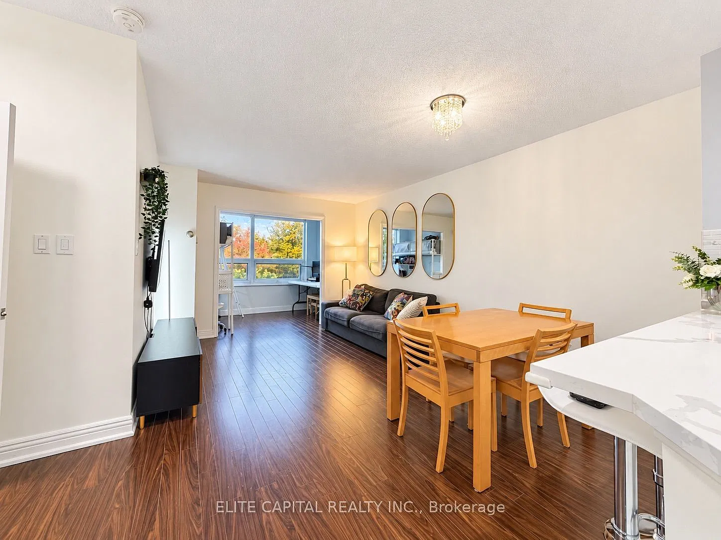 2 bed, $2,500 — Photo 3