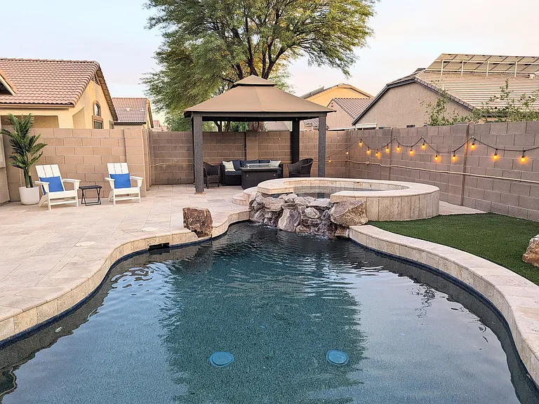 12751 N Belarus Dr — Photo 2