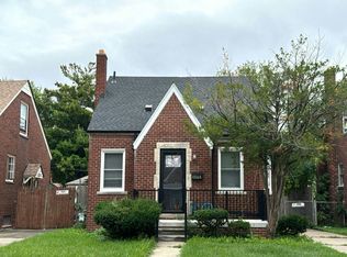 11566 Roxbury St, Detroit, MI 48224