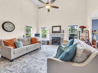 3299 Twelve Oaks Blvd, Clarksville, TN 37042