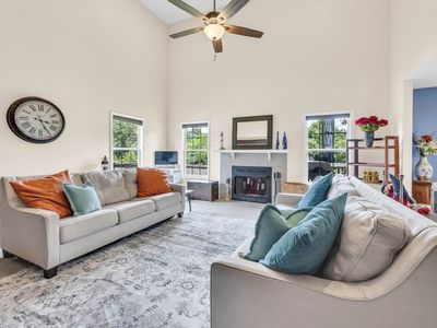 3299 Twelve Oaks Blvd, Clarksville, TN, 37042