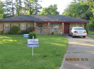 34 Elaine Ct, Jackson, MS 39204
