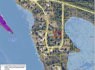 LOT 4 Lakeview Dr, Milton, FL 32583