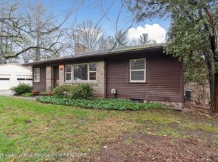 4596 Herron Rd, Okemos, MI 48864