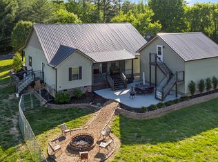 4353 Trewhitt Rd SE, Cleveland, TN 37323