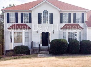 2363 Harmony Ridge Ct, Lithonia, GA 30058