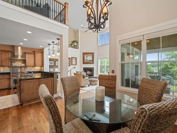 1021 Crane COURT #40-05, Lake Geneva, WI 53147