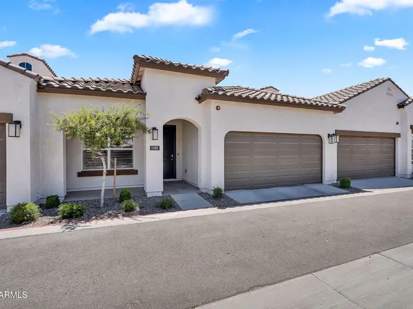 1255 N ARIZONA Avenue #1197, Chandler, AZ 85225