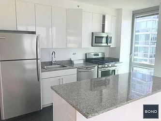 Rented by Bond New York