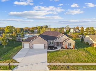 9588 Augusta Ln, Piqua, OH 45356