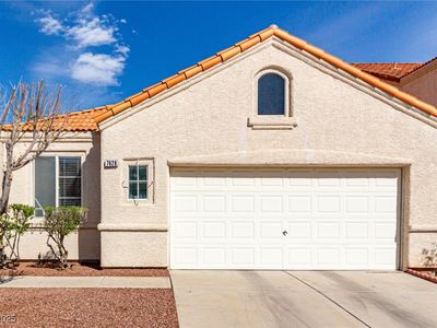 7628 Picnic St, Las Vegas, NV, 89131