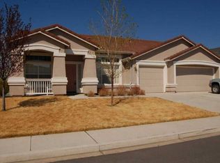 10145 Lucente Way, Reno, NV 89521