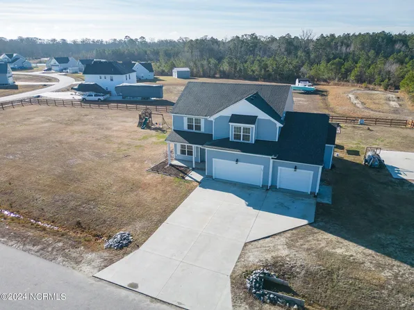 101 Preserve Court, Moyock, NC 27958