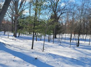 5625 N Bryant Ave, Pentwater, MI 49449