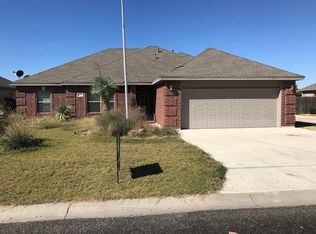 4225 Goodnight Trl, San Angelo, TX 76903