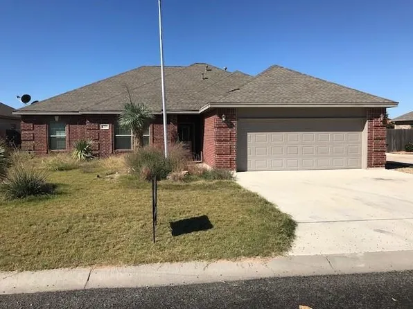 4225 Goodnight Trl, San Angelo, TX 76903