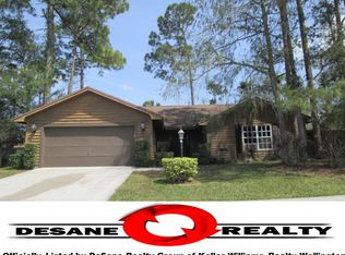 1133 Raintree Ln, Wellington, FL 33414