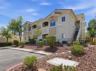 1531 Ruby Cliffs Ln Unit 204, Las Vegas, NV 89144