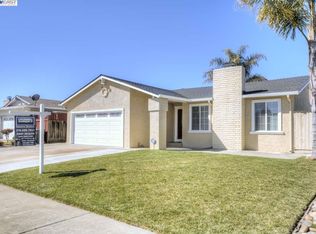 2435 Early Rivers Pl, Union City, CA 94587