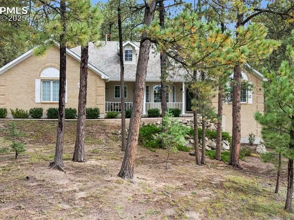 1057 Golden Pine Ln, Monument, CO 80132